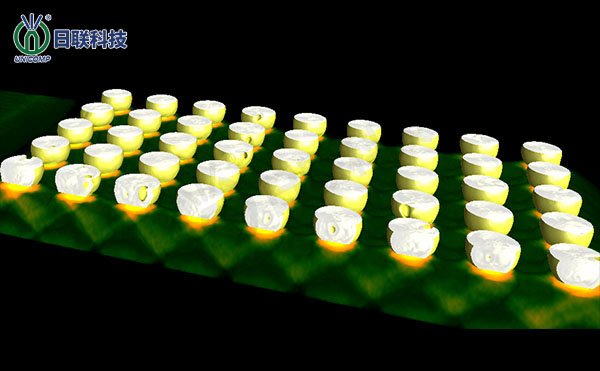 電子制造x-ray是如何進行精密檢測的？