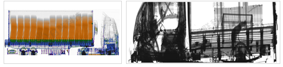 日聯(lián)科技X-ray車輛檢測(cè)設(shè)備檢測(cè)圖 日聯(lián)科技X-ray車輛檢測(cè)設(shè)備檢測(cè)圖