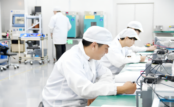 守諾致遠，約信共榮 | 日聯(lián)科技獲評“守合同重信用企業(yè)”