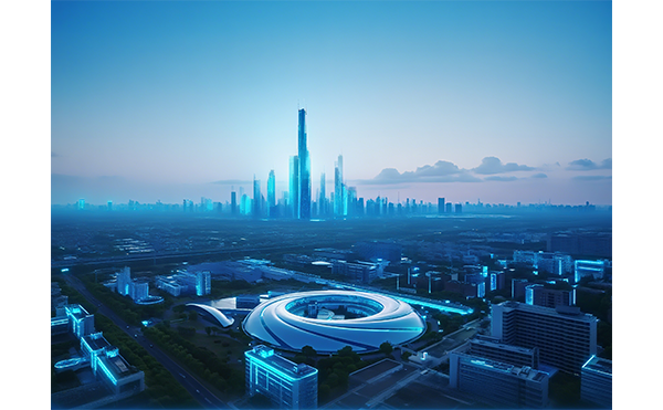 日聯(lián)在上海成立AI研發(fā)中心，并與張江集團(tuán)簽署戰(zhàn)略合作協(xié)議