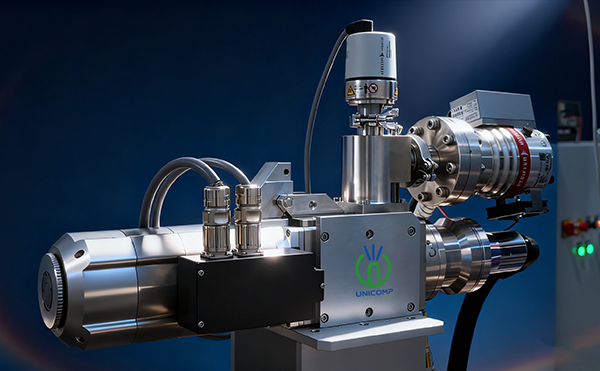 特大消息！日聯(lián)開啟X-ray開管射線源量產(chǎn)了