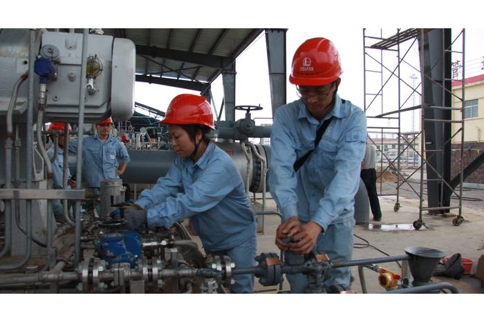 機泵操作工應該掌握哪些基本知識？