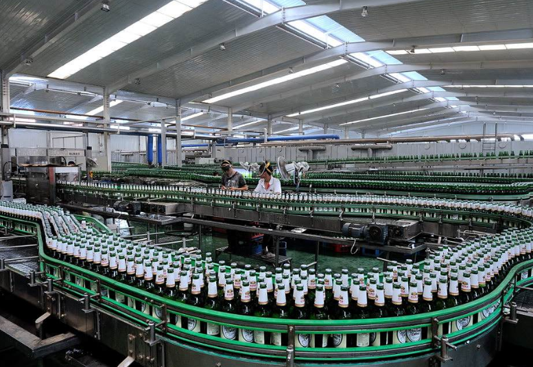 購置一整套酒廠污水處理設(shè)備，大約需要多少投資？