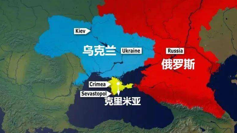 烏克蘭局勢緊張，戰爭一觸即發，污水處理設備系統會受到影響嗎？
