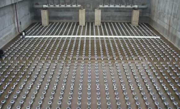 污水處理曝氣裝置原理、用途（機械曝氣裝置|設備介紹）