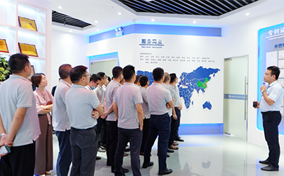 日聯(lián)科技與西努光學業(yè)務交流會深化合作、攜手共贏